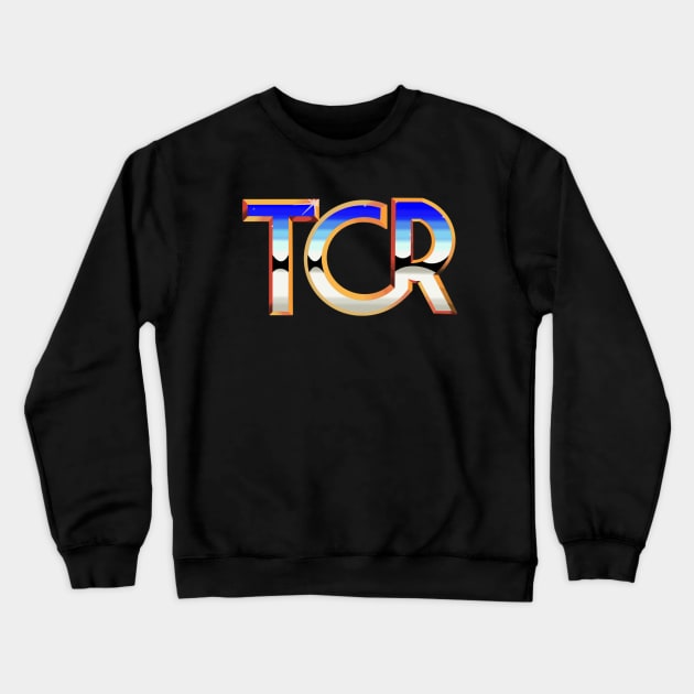 TCR Legends Crewneck Sweatshirt by The Champion’s Ring